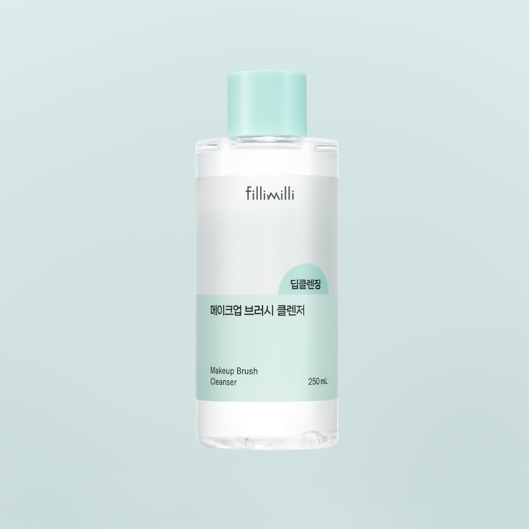 필리밀리 메이크업 브러시 클렌저