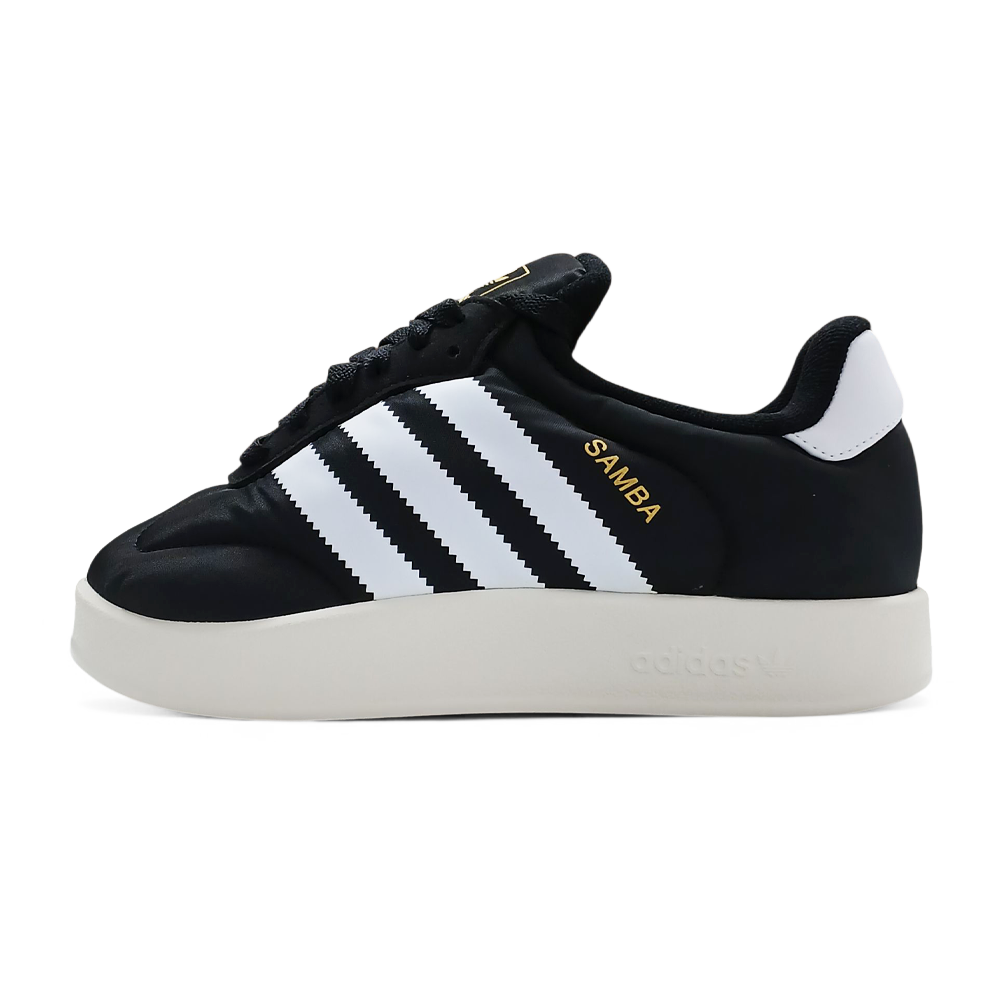 아디다스 패딩 슈즈 방한화 퍼피렛 - 상세 이미지 2