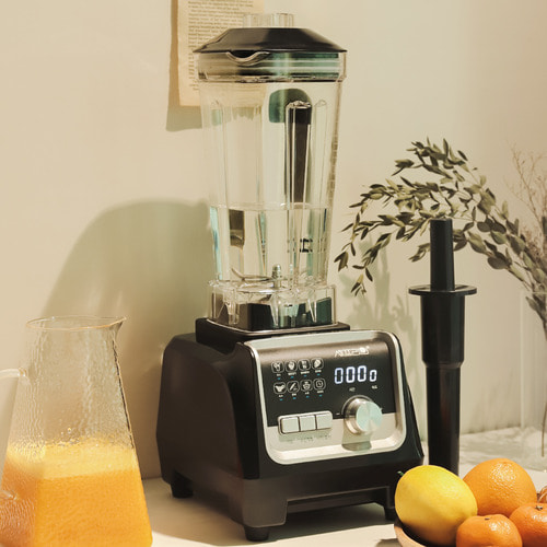 셰프라인 초고속 가정용 터보 블렌더 믹서기 CLP-1000S 업소용 주서기