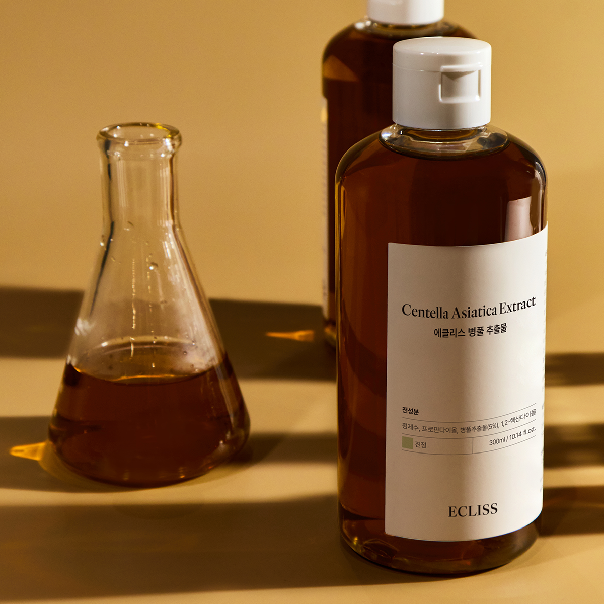 병풀추출물 300ml 이미지 3