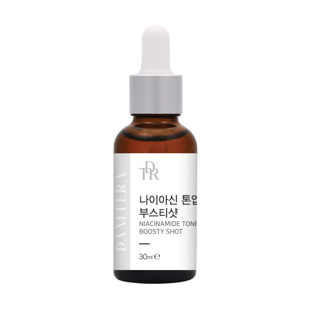 담테라 나이아신 톤업 부스티샷 30ml, 1개 - 상품 이미지