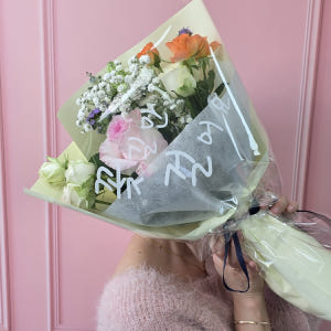 유스풀몰 세상에 하나뿐인 나만의꽃다발 꽃배달 싼곳 생화 택배 솔직 후기 | 실사용자 리뷰 분석 - 상품 이미지 2