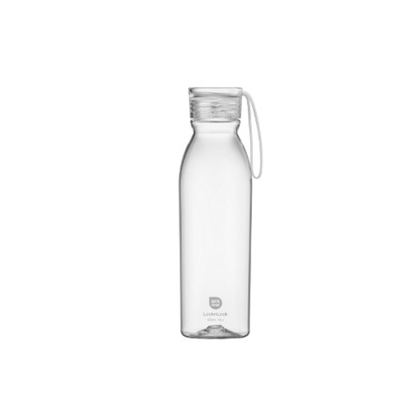 락앤락 데일리 밸런스 휴대용물병 550ml 화이트 - 상품 이미지