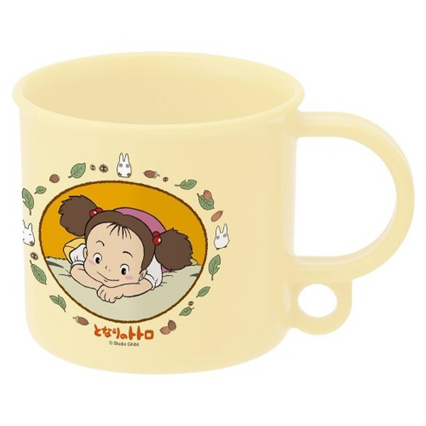 토토로 메이 후크 핸들컵 200ml - 상품 이미지