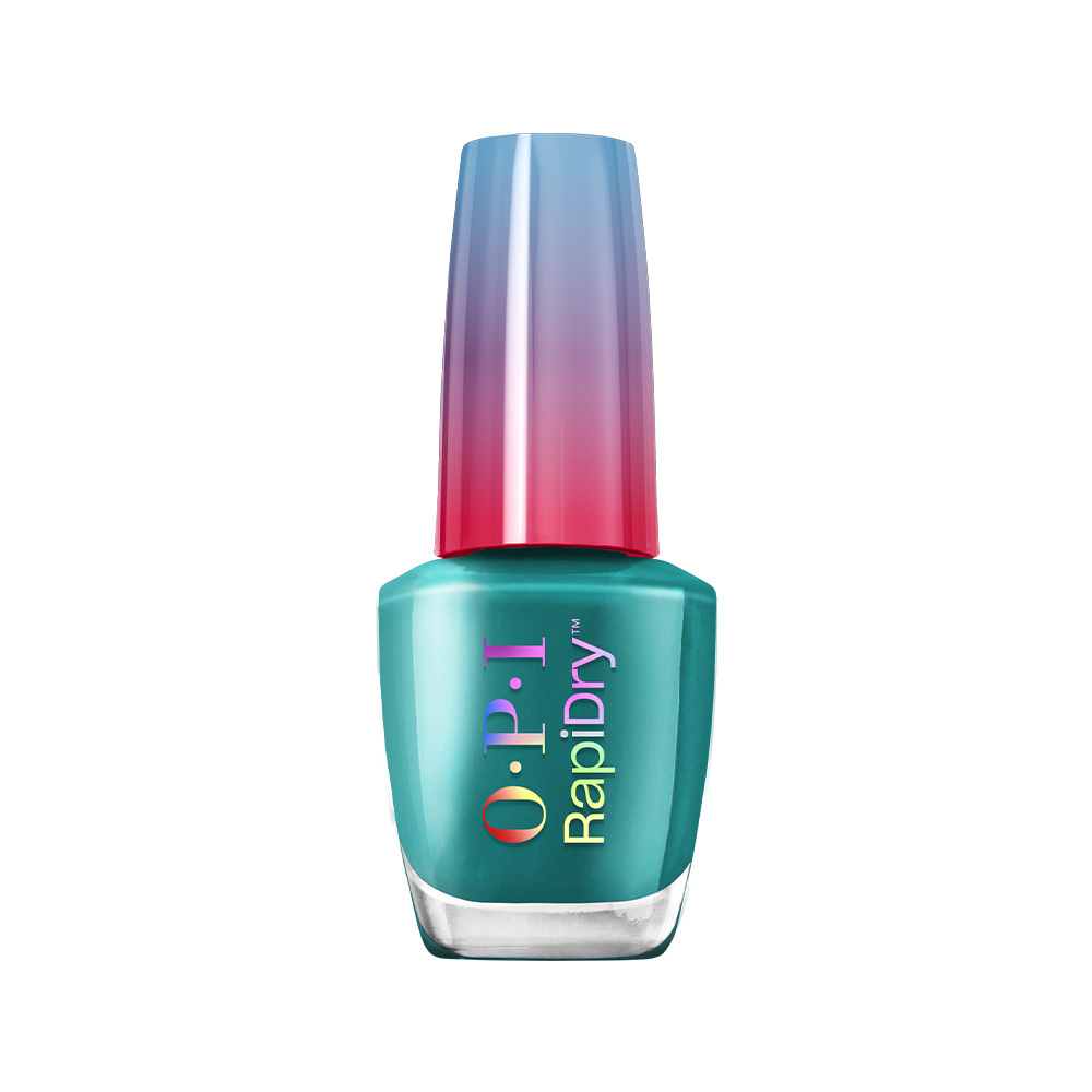 OPI 래피드라이 1분건조 60초 매니큐어 비건 네일 폴리쉬 RD0035 - 상세 이미지 2