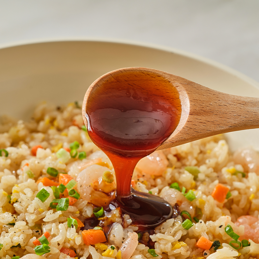 마이노멀 저당 굴소스 튜브형 330g (100% 국내산 통영굴) 프리미엄 남해 농축액 저칼로리 글루텐프리