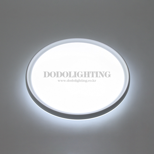 테일러 디밍 색변환 리모컨 슬림 원형방등 삼성칩 LED 75W - 상세 이미지 2