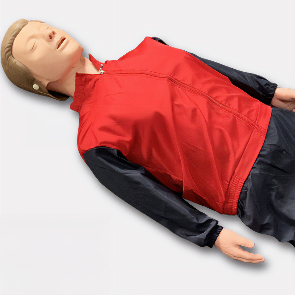 심폐소생술 마네킹 cpr 애니 더미 모형 인형 기계 이미지 6