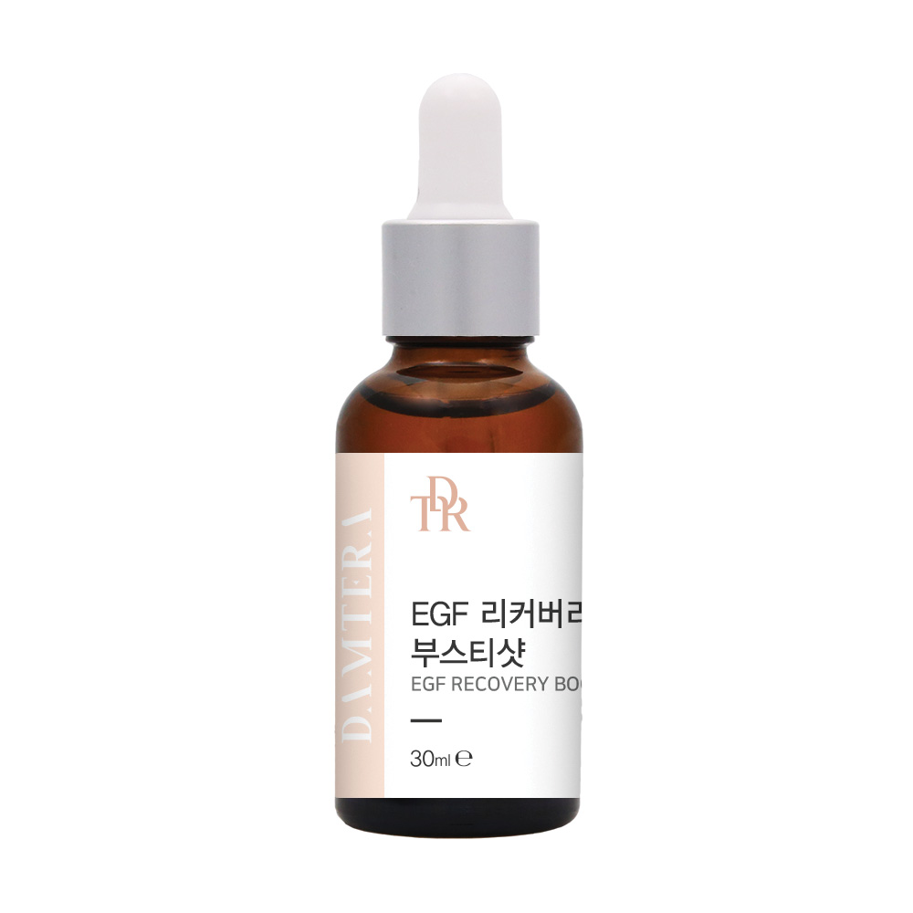 담테라 EGF 리커버리 부스티샷 이지에프 30ml, 1개 - 상품 이미지