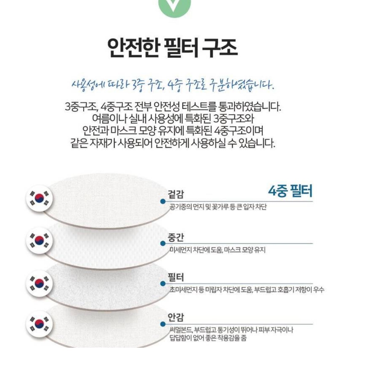 프리미엄 버건디 마스크 색깔 마스크 회사 사무실 선물용 고급 마스크 - 상세 이미지 4