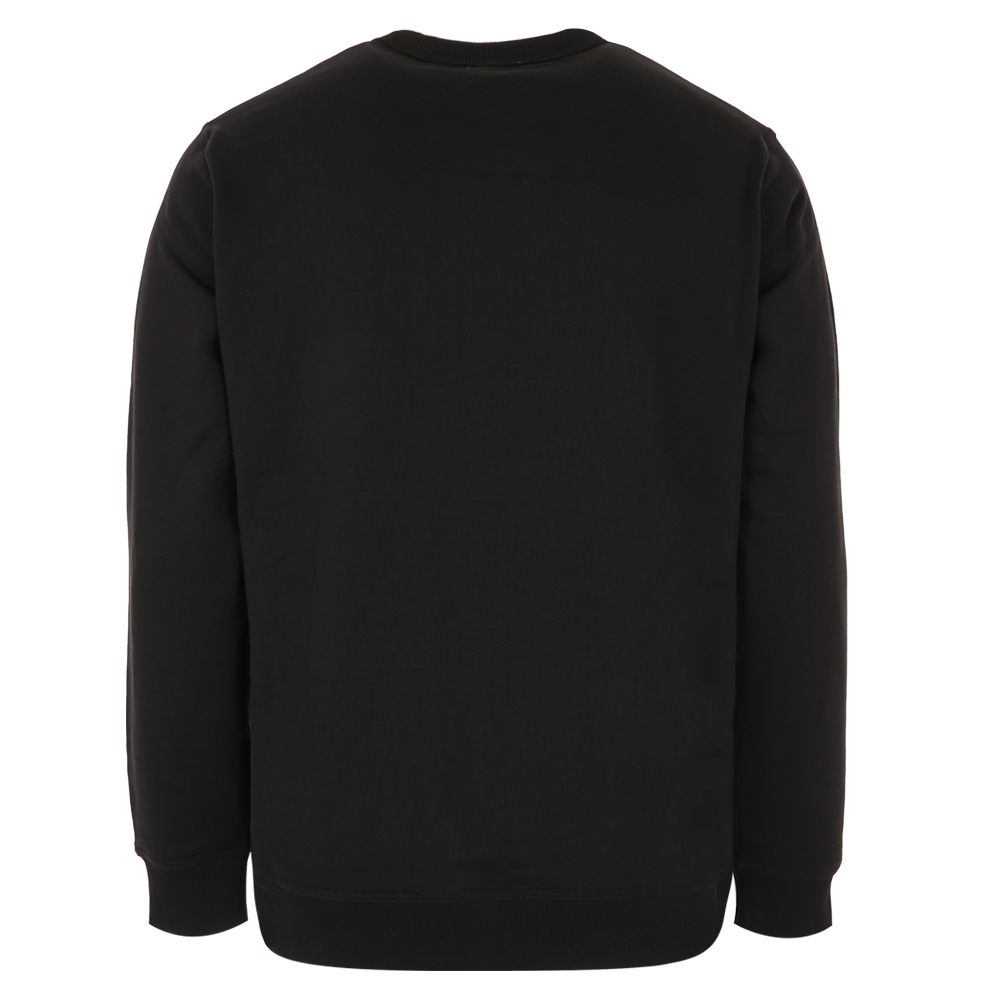 버버리 EKD 자수 로고 맨투맨 8072743 (2023 F/W) L,XL,XXL - 상세 이미지 5