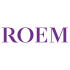 roem 로고