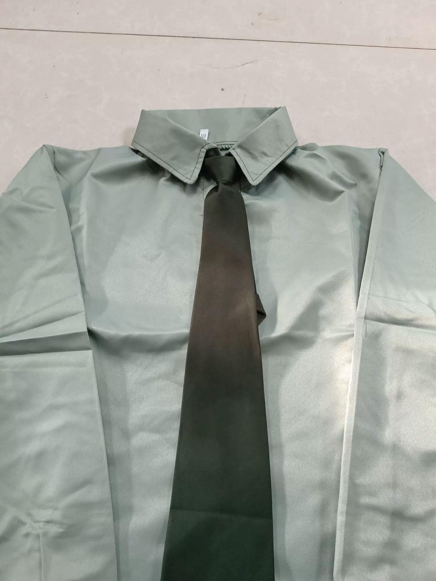 북한 군복 북한군 코스프레 인민복 - 상세 이미지 5