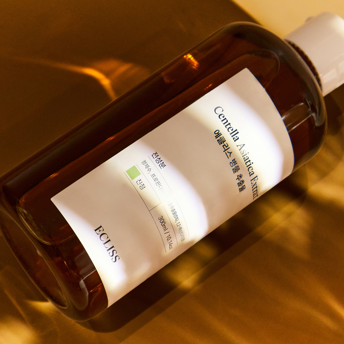 병풀추출물 300ml 이미지 2