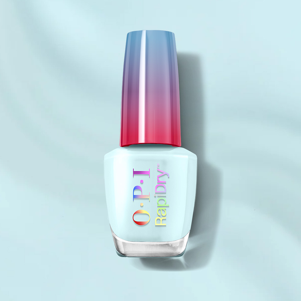 OPI 래피드라이 1분건조 60초 매니큐어 비건 네일 폴리쉬 RD0036 - 상품 이미지