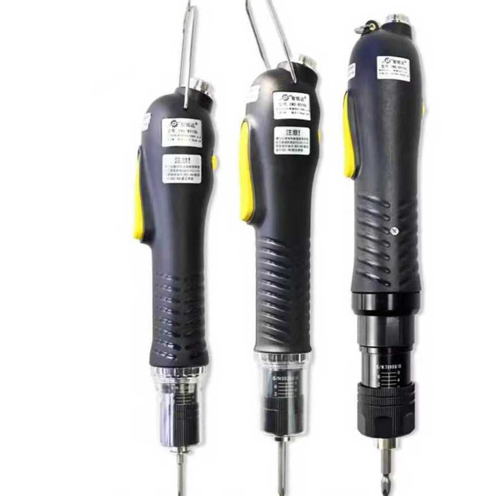 파워 드릴 토크 설정 전동 공구 강력 체결 작업형 ZMD-B165L(0.03-0.65Nm) - 상세 이미지 3
