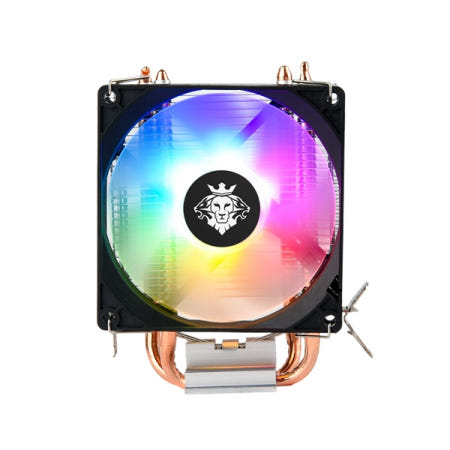 컴이지 컴이지 킹덤 X92-IA LED (블랙)