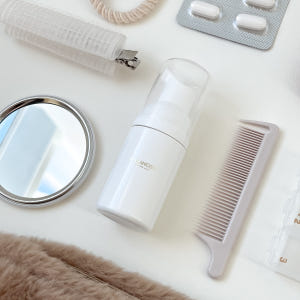 [100%천연성분 칸디다균99%감소] 포블랑시 유기농 여성청결제 유산균Y... 솔직 후기 | 피부 타입별 분석 - 상품 이미지 4