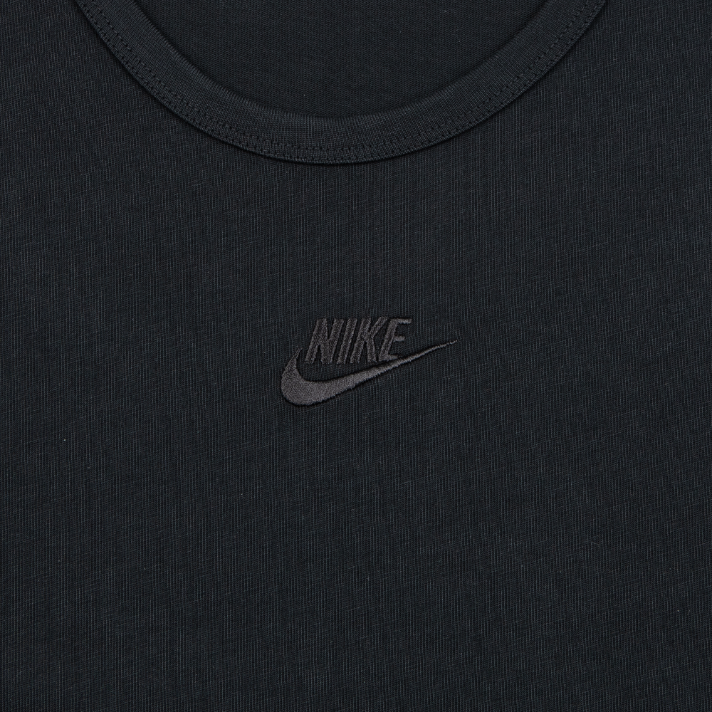 나이키 NSW 프리미엄 에센셜 탱크 나시티 FD1291-010 - 상세 이미지 4