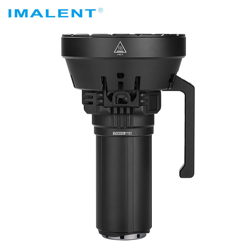 IMALENT MS32 초강력 손전등 200000루멘 고성능 랜턴 가장 밝은 LED 후레쉬 - 상세 이미지 3