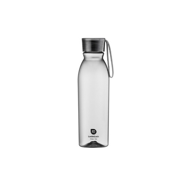 락앤락 데일리 밸런스 휴대용물병 550ml 블랙 - 상품 이미지