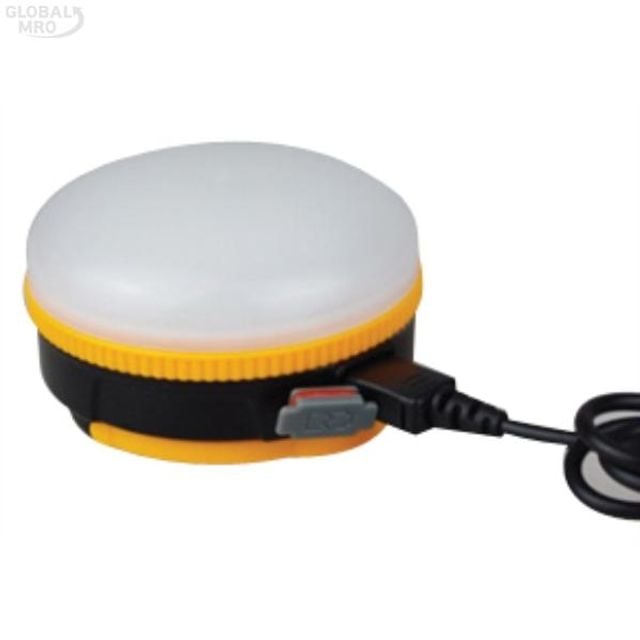 베스토 후레쉬-캠핑랜턴 5X 5050 SMD LED B-14123 - 상품 이미지