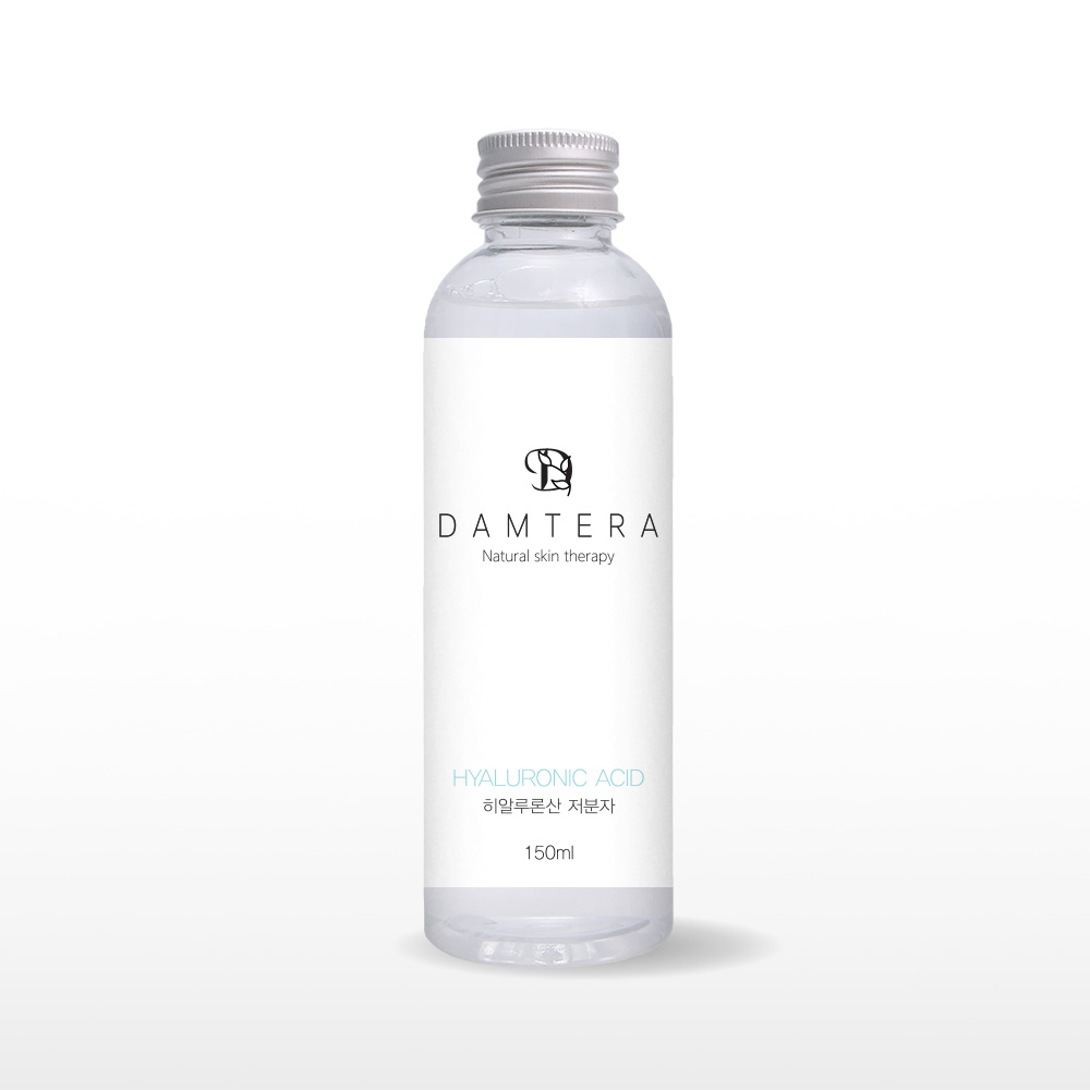 담테라 저분자 히알루론산 원액 1% 150ml, 1개 - 상품 이미지