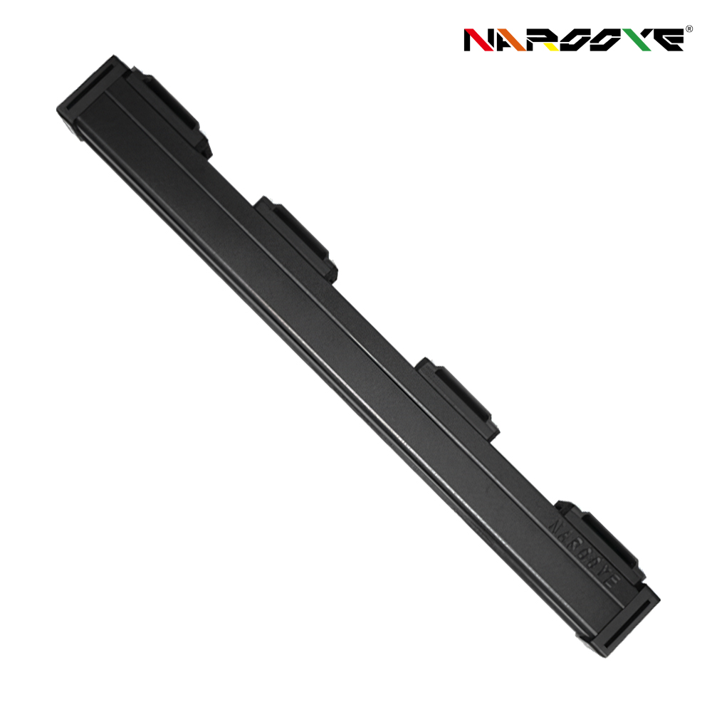 나루예 소좌용 라이트 각목 소좌대 용품 M 블랙