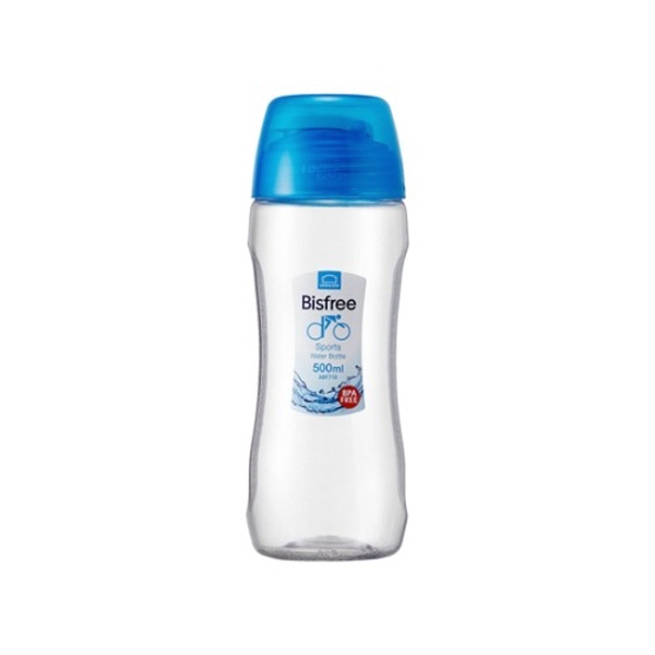 락앤락 비스프리 스포츠물병 핸디형 500ml - 상품 이미지