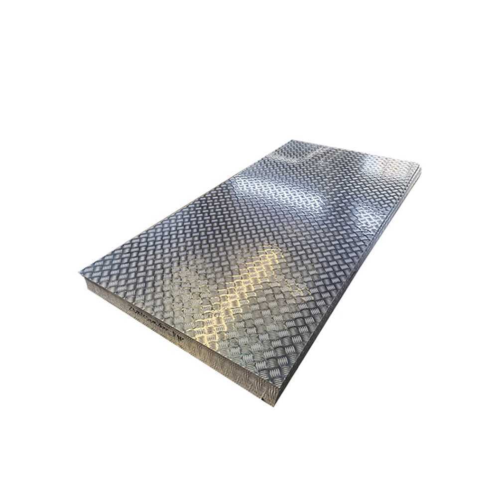 알루미늄 플레이트 산업용 가공판 금속소재 판재 3x1500x3000mm - 상품 이미지