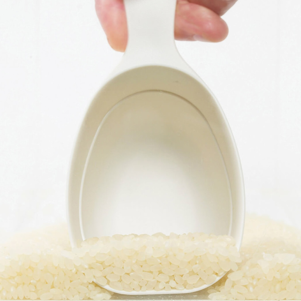 일본 마나 쌀 계량 컵 180ml 1인분 이미지 8