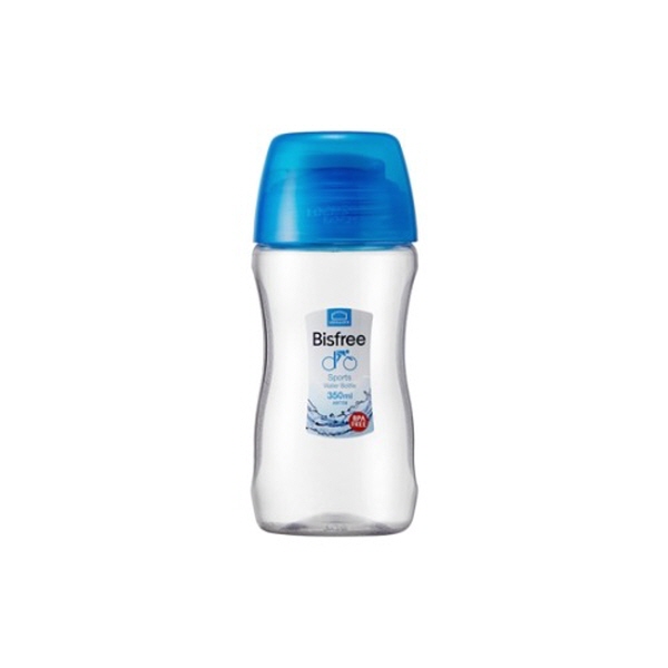 락앤락 비스프리 스포츠물병 핸디형 350ml - 상품 이미지