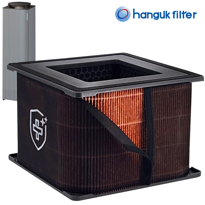 [호환]한국필터 CFX-L1005D 삼성 공기청정기 필터 인피니트 라인 S필터