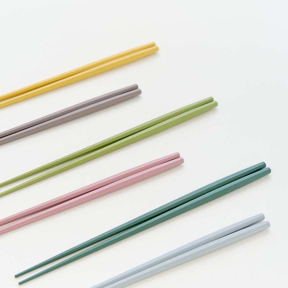 인생 젓가락 pps 컬러핏 젓가락 6color - 상세 이미지 2
