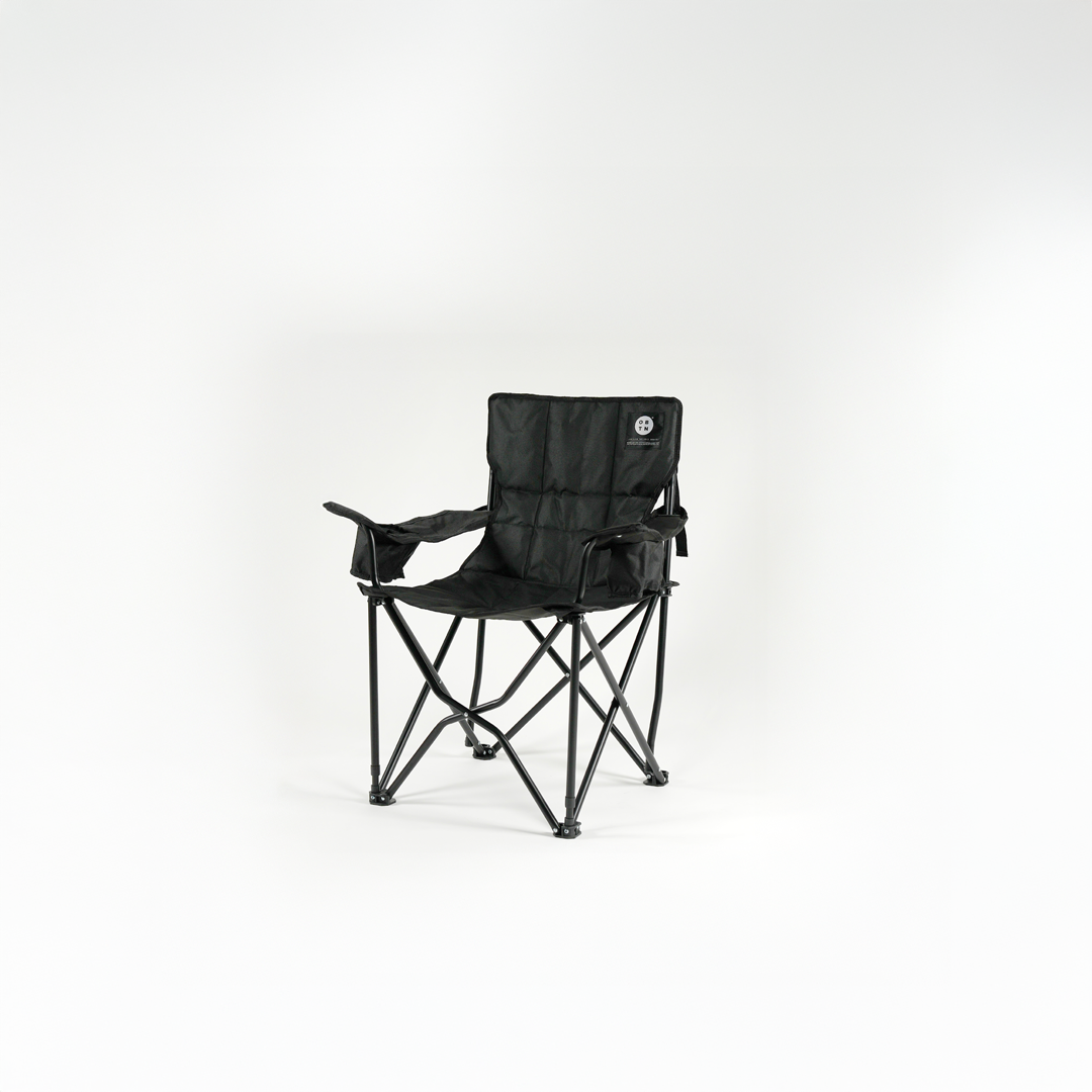 오비텐 싱글 폴딩 체어 l OBTN Single Folding Chair - 상품 이미지