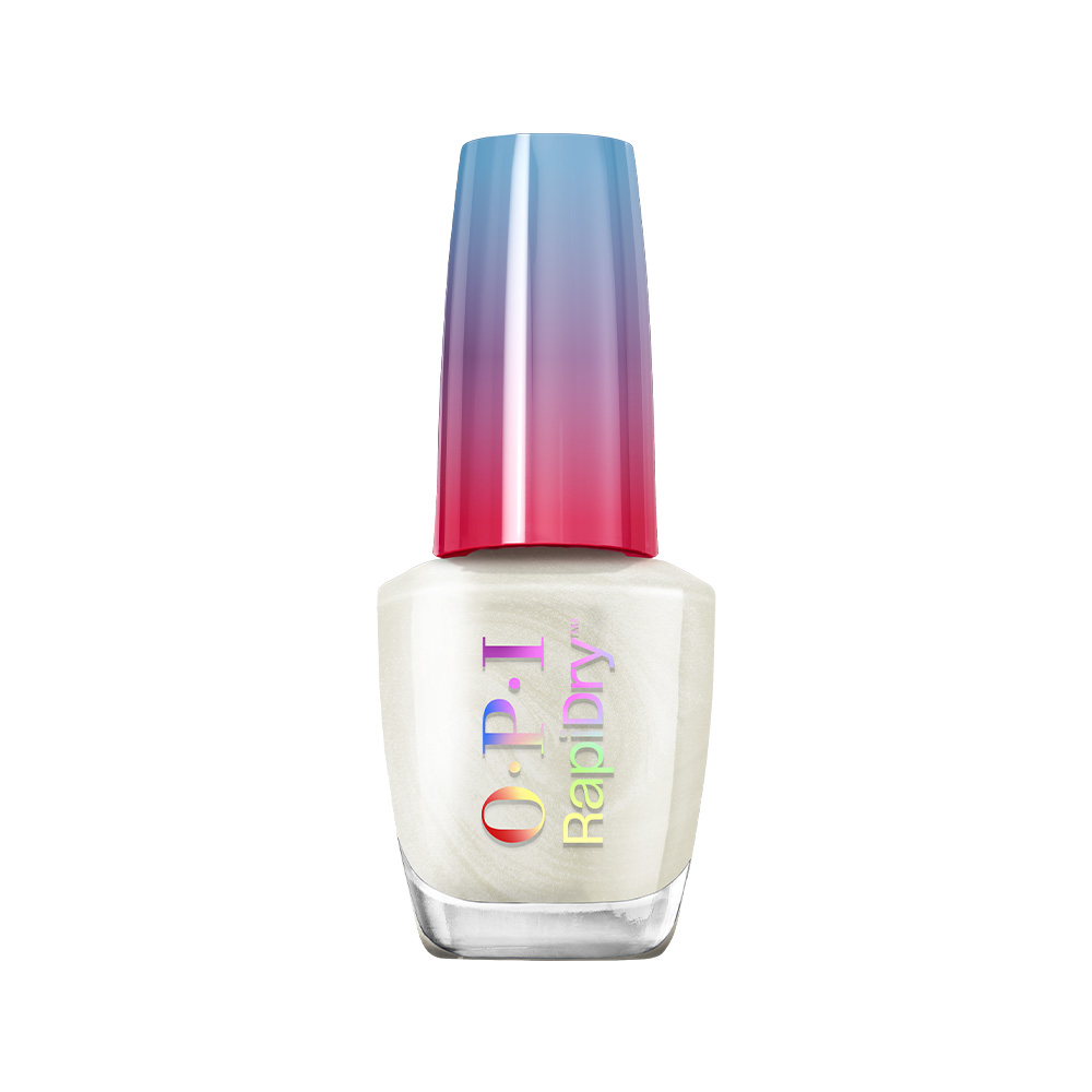 OPI 래피드라이 1분건조 60초 매니큐어 비건 네일 폴리쉬 RD0038 - 상세 이미지 2