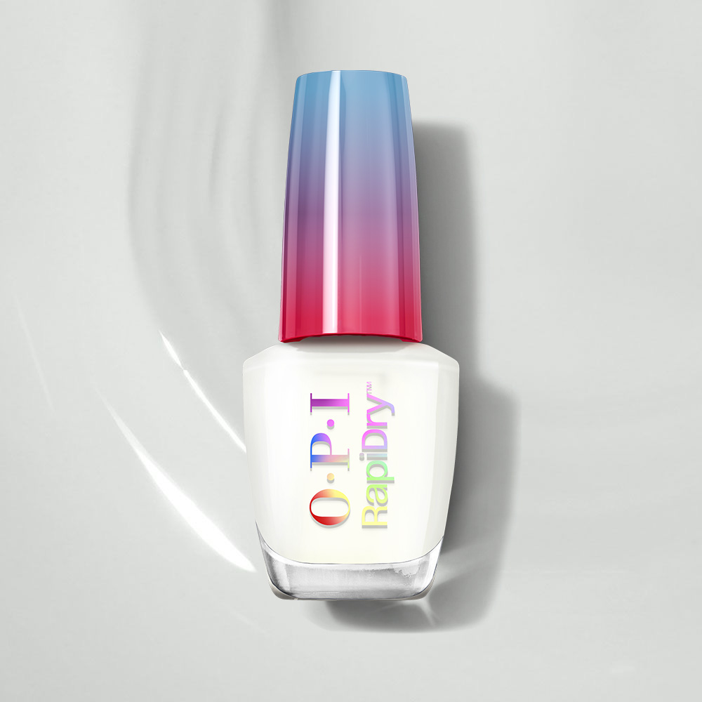 OPI 래피드라이 1분건조 60초 매니큐어 비건 네일 폴리쉬 RD0037 - 상품 이미지