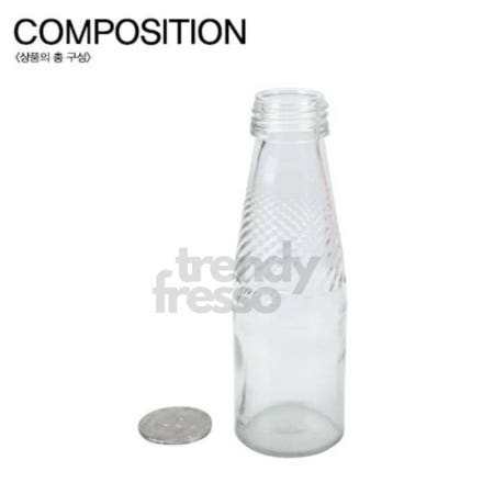 노드룸 코인인보틀 병안동전마술 병에돈넣기 수업용마술 보들