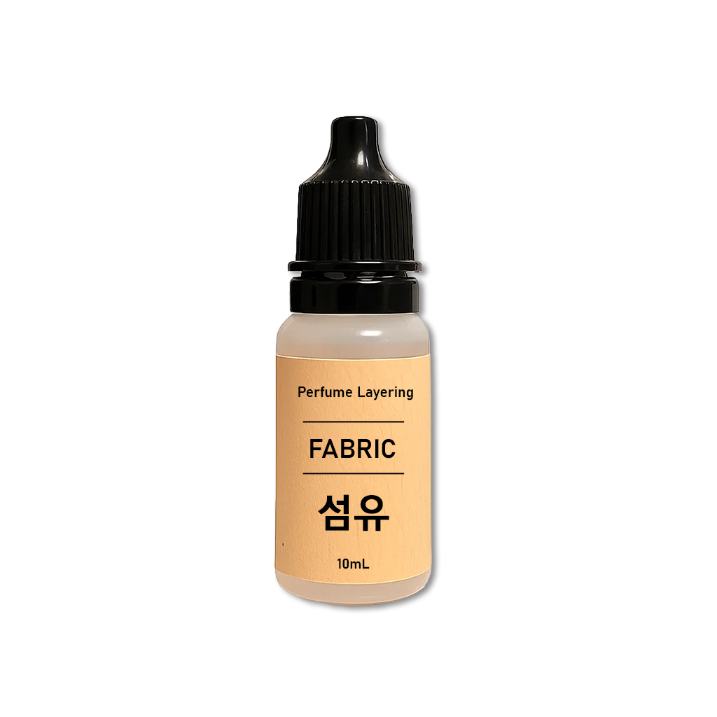 조향 향료 섬유, 10ml, 1개 - 상세 이미지 2