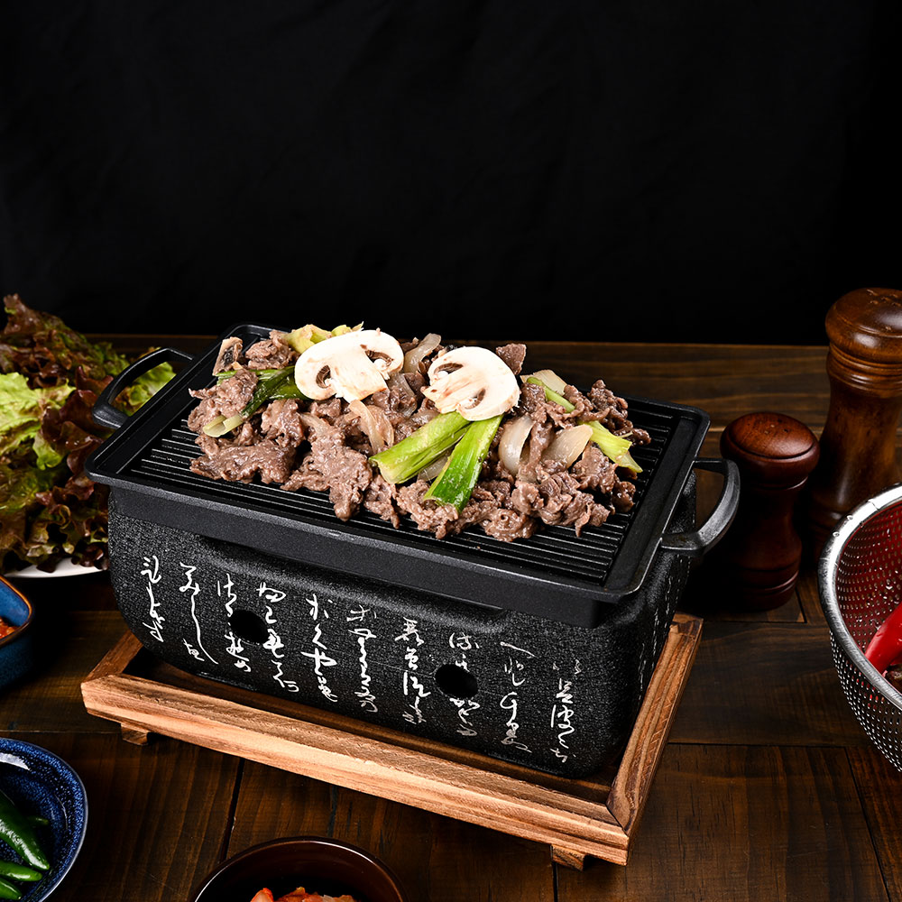 육일품 호주청정우 양념 소불고기 400g - 상세 이미지 4