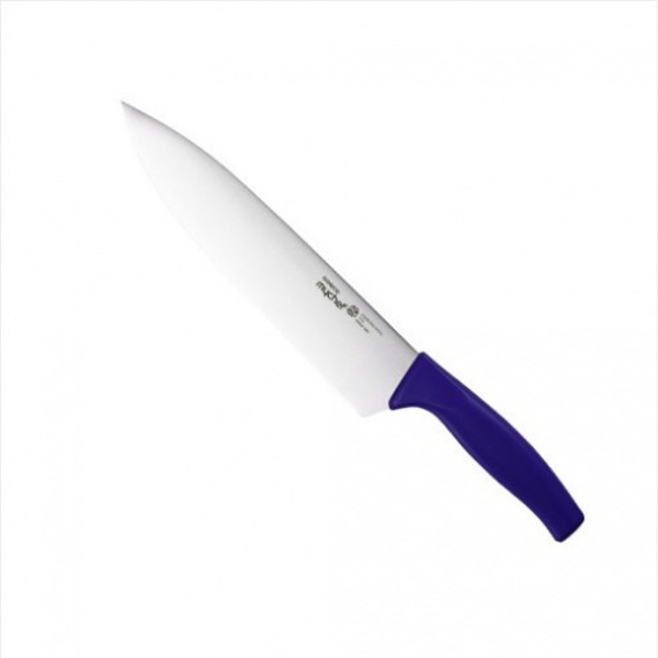 도루코 뉴베이직 칼라식도 특대 220mm 블루 - 상품 이미지