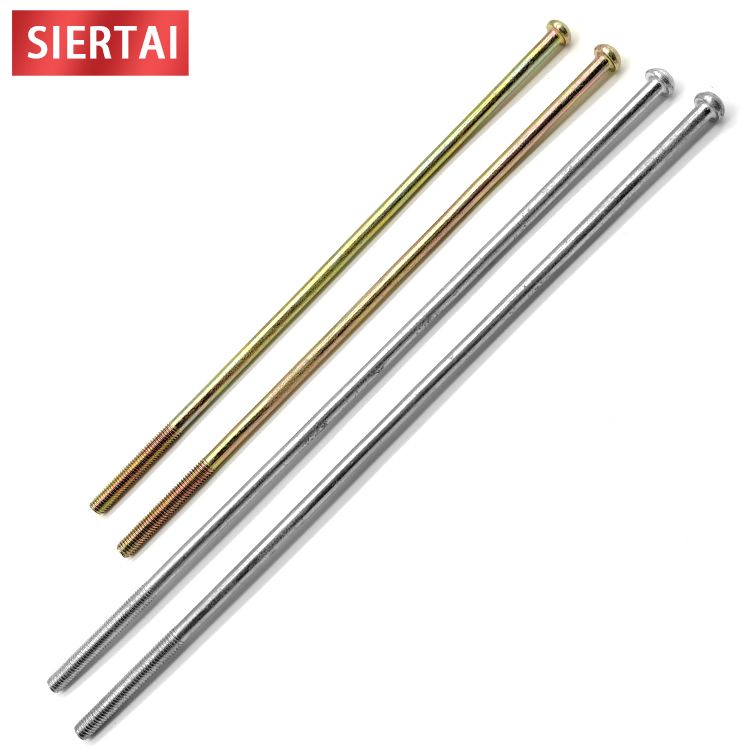 장볼트 M5X150mm 100개 둥근머리볼트 1봉 M3x115 10개 - 상세 이미지 5