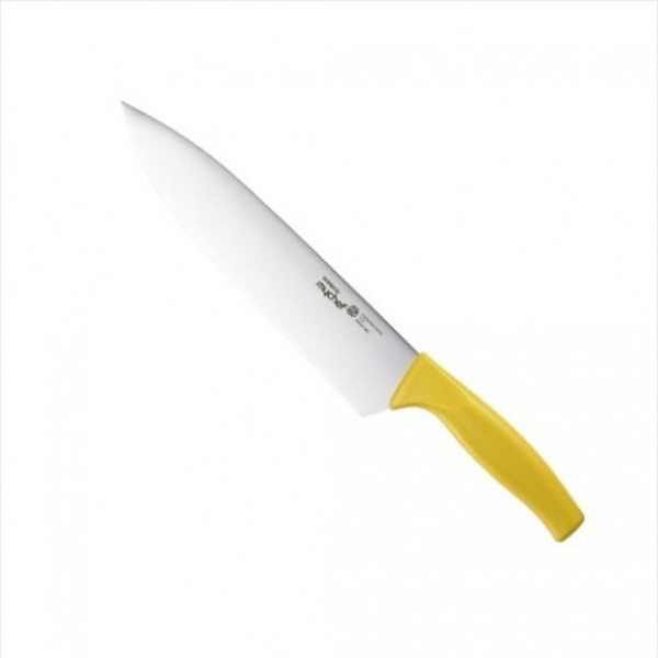 도루코 뉴베이직 칼라식도 특대 220mm 옐로우 - 상품 이미지