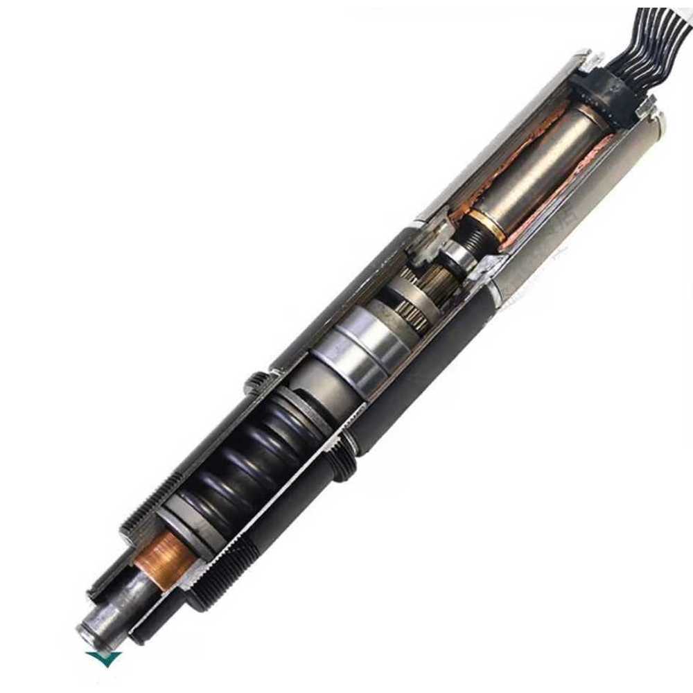 파워 드릴 토크 설정 전동 공구 강력 체결 작업형 ZMD-B165L(0.03-0.65Nm) - 상세 이미지 5