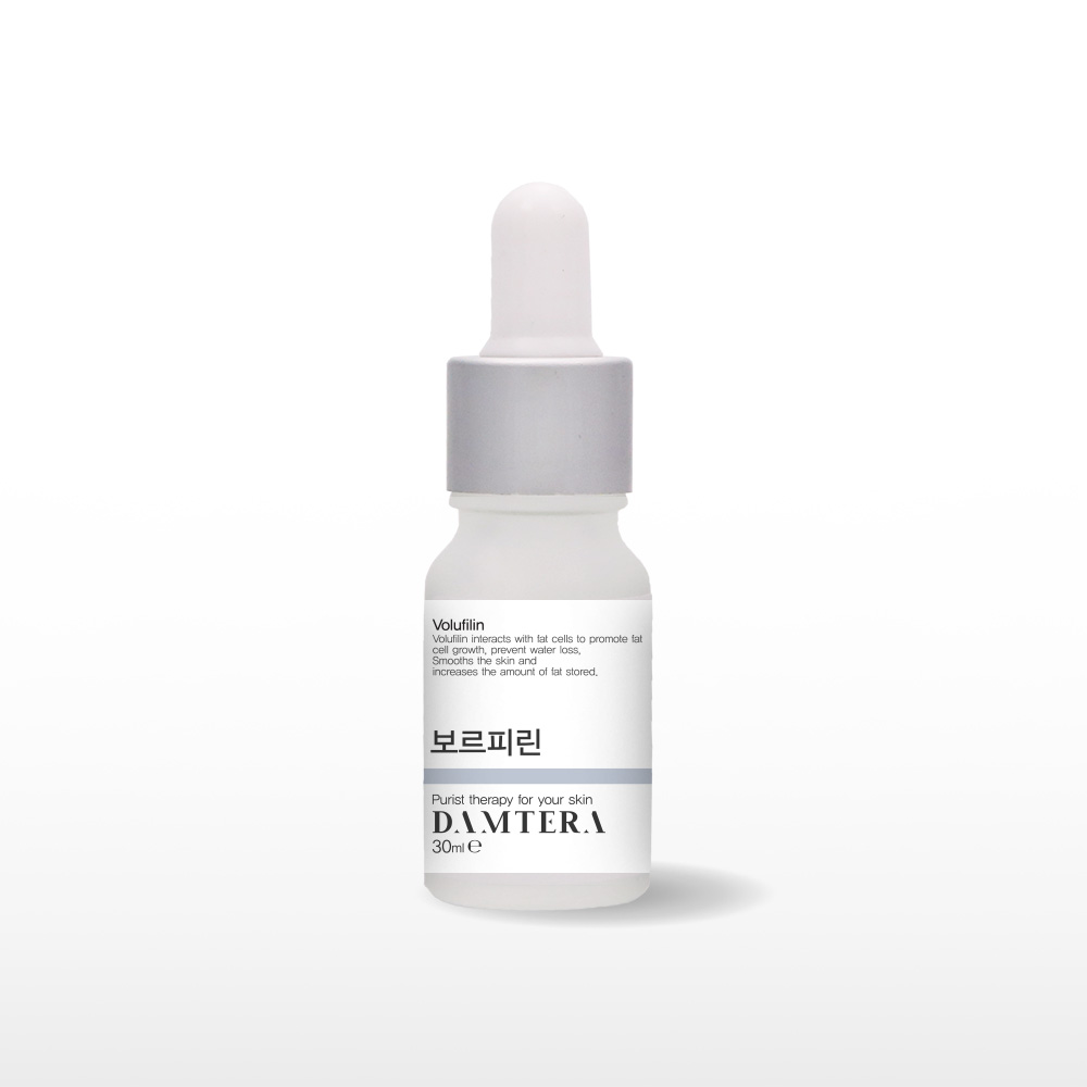 담테라 보르피린 원액 앰플 프랑스 세더마사 30ml, 1개 - 상품 이미지