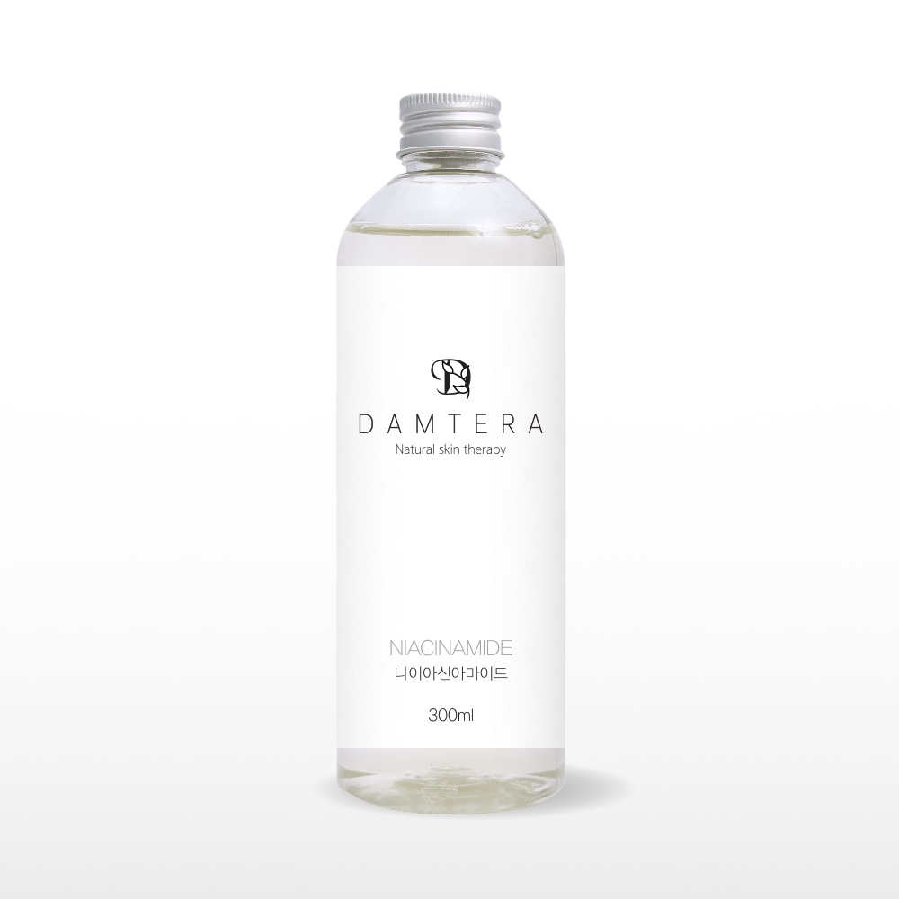 담테라 나이아신아마이드 5% 원액 500ml, 1개 - 상세 이미지 2
