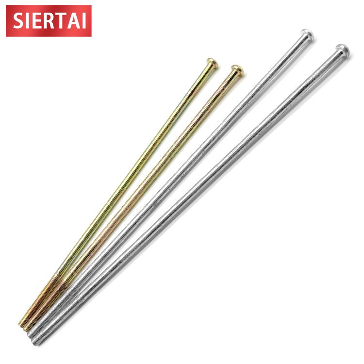 장볼트 M5X150mm 100개 둥근머리볼트 1봉 M3x115 10개 - 상세 이미지 3