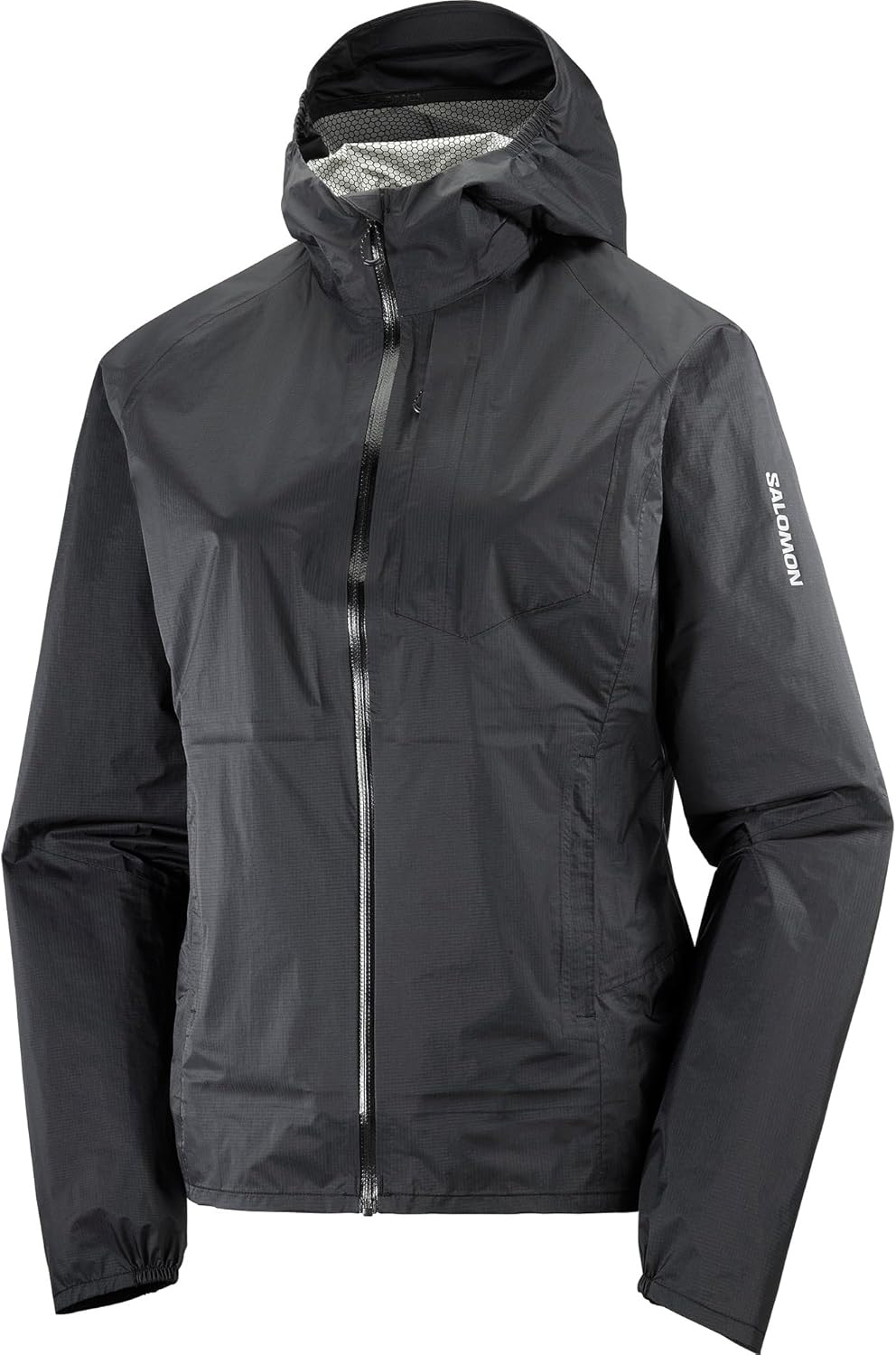 살로몬 보나티 워터프루프 자켓 여성BONATTI WATERPROOF JACKET WOMEN - 상세 이미지 2
