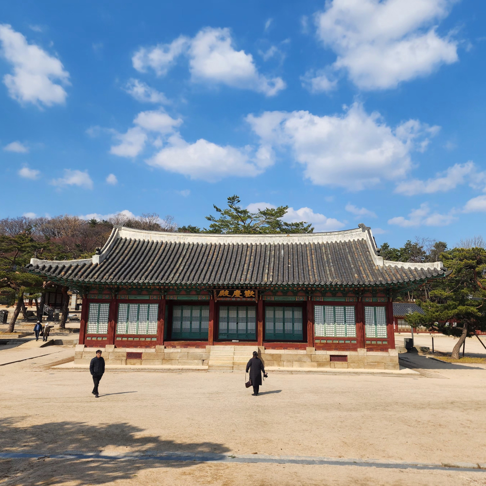 창경궁투어 서울야경투어 궁궐여행 역사체험 기업&단체연수 서울가볼만한곳 외국인단체 - 상세 이미지 3