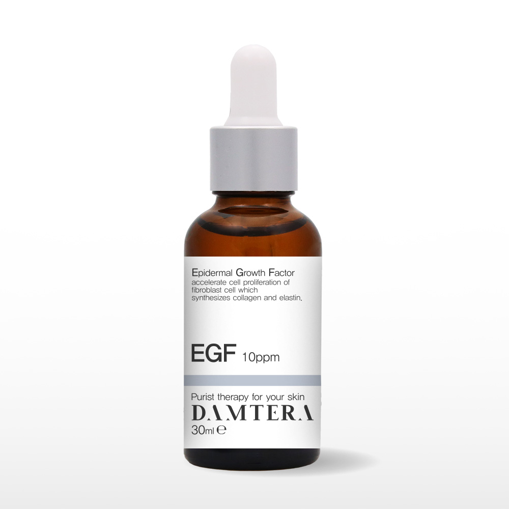 담테라 EGF 10ppm 앰플 원액 이지에프 30ml, 1개 - 상품 이미지